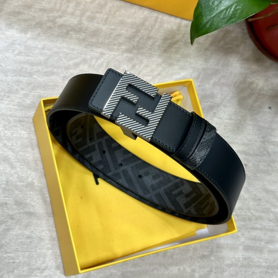 Fendi Belts
 Top Quality