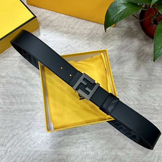Fendi Belts
 Top Quality