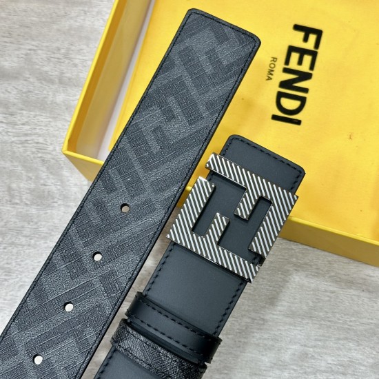 Fendi Belts
 Top Quality