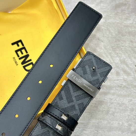 Fendi Belts
 Top Quality