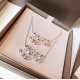 Bvlgari Jewelry Necklace