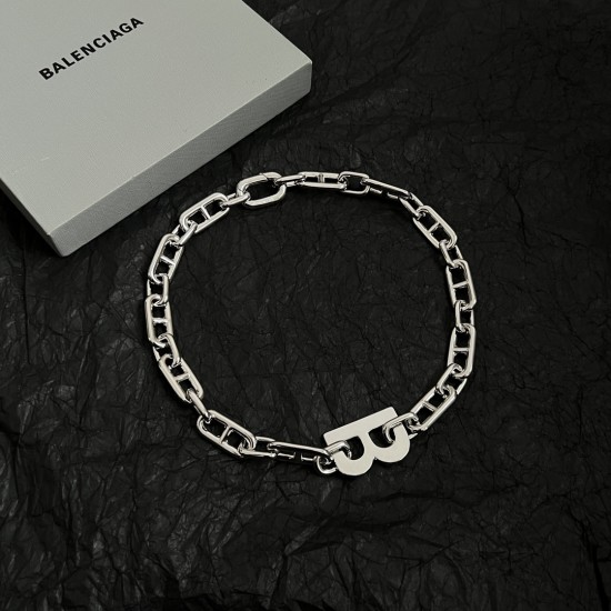 Balenciaga Jewelry Necklace