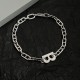 Balenciaga Jewelry Necklace