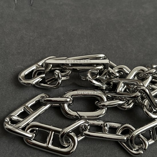 Balenciaga Jewelry Necklace