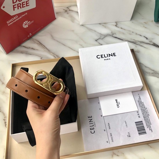 Celine Belts
 Top Quality