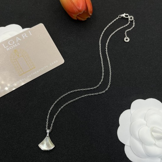 Bvlgari Jewelry High Quality