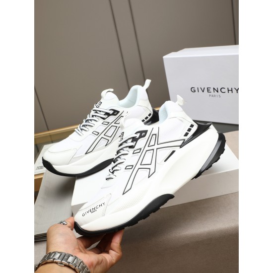 Givenchy Shoes Top Quality