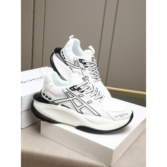 Givenchy Shoes Top Quality