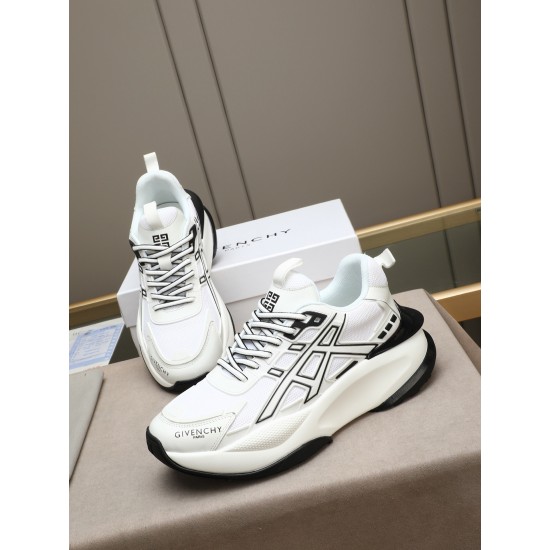 Givenchy Shoes Top Quality