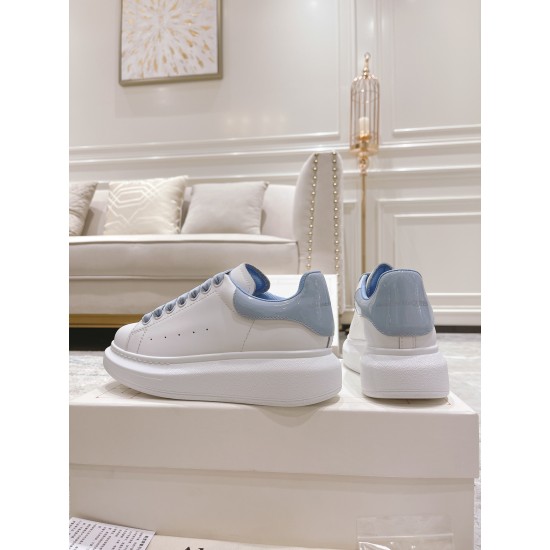 McQueen Shoes High Quality
women 35-40 

men 39-44