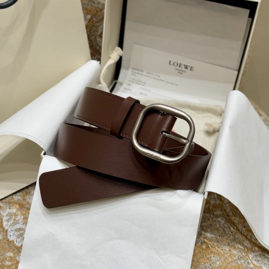 Loewe Belts
 Top Quality