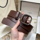 Loewe Belts
 Top Quality