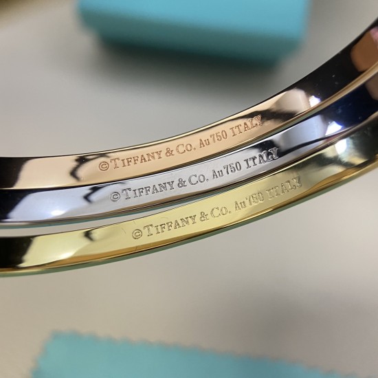 Tiffany Jewelry High Quality