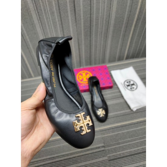 Tory Burch Shoes High Quality