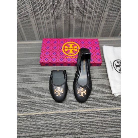 Tory Burch Shoes High Quality