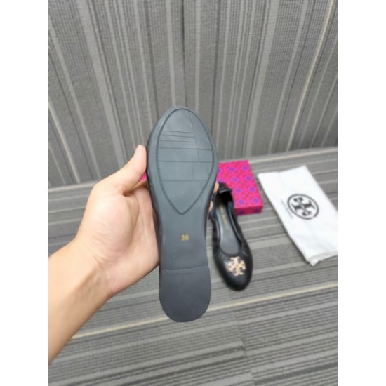 Tory Burch Shoes High Quality