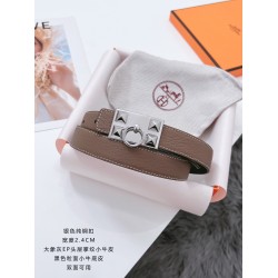 Hermes Belts
 Top Quality
2.4CM