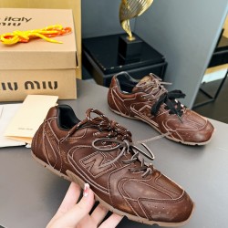 MiuMiu Shoes Top Quality