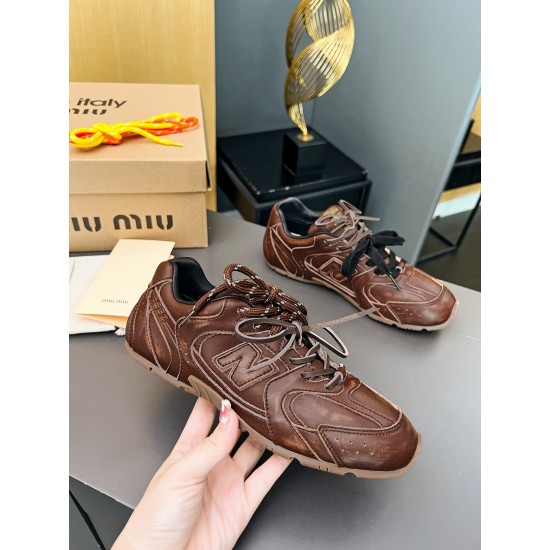 MiuMiu Shoes Top Quality