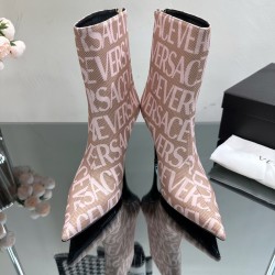 Versace Shoes Top Quality