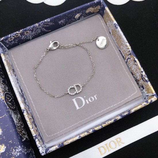 Dior Jewelry Bracelet