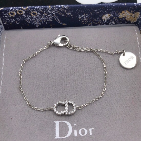 Dior Jewelry Bracelet