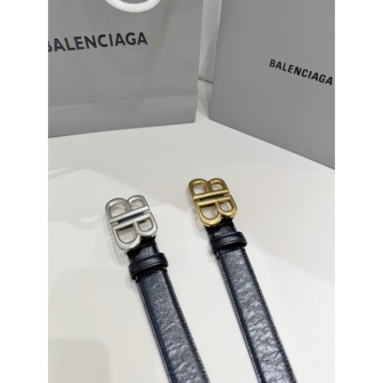 Balenciaga Belts
 Top Quality