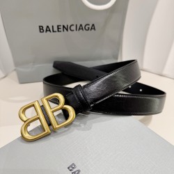 Balenciaga Belts
 Top Quality