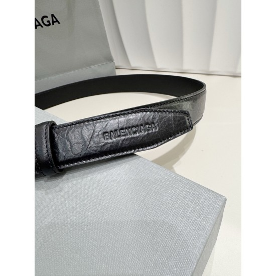 Balenciaga Belts
 Top Quality