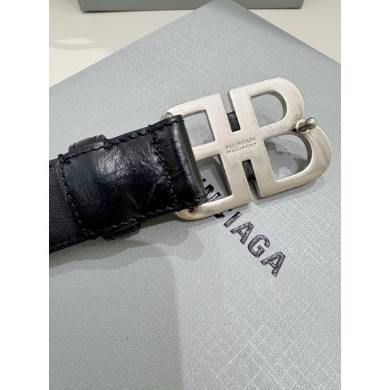 Balenciaga Belts
 Top Quality