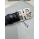 Balenciaga Belts
 Top Quality