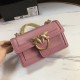 Pinko Bags Top Quality
27*17*8cm