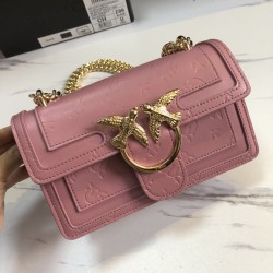 Pinko Bags Top Quality
27*17*8cm
