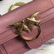 Pinko Bags Top Quality
27*17*8cm