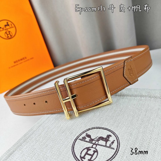Hermes Belts
 Top Quality