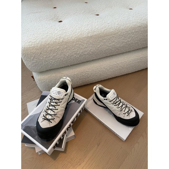 Margiela Shoes Top Quality