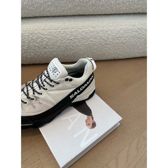 Margiela Shoes Top Quality