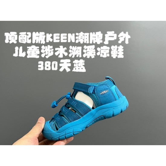 Children Shoes Keen High Quality