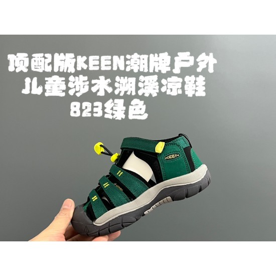 Children Shoes Keen High Quality
