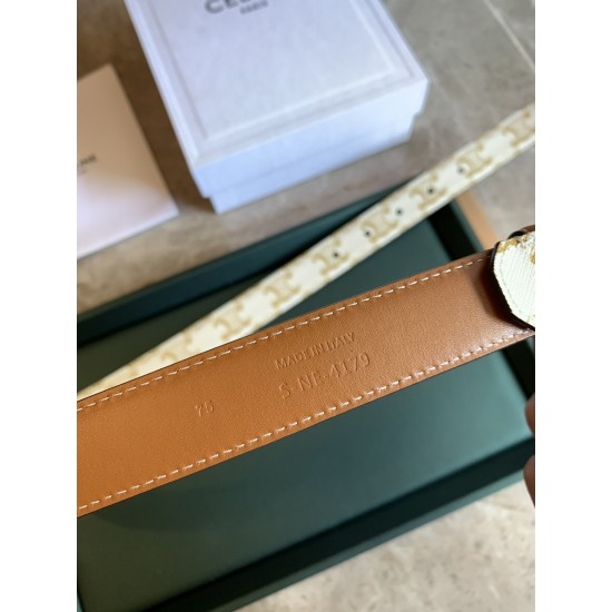 Celine Belts
 Top Quality
