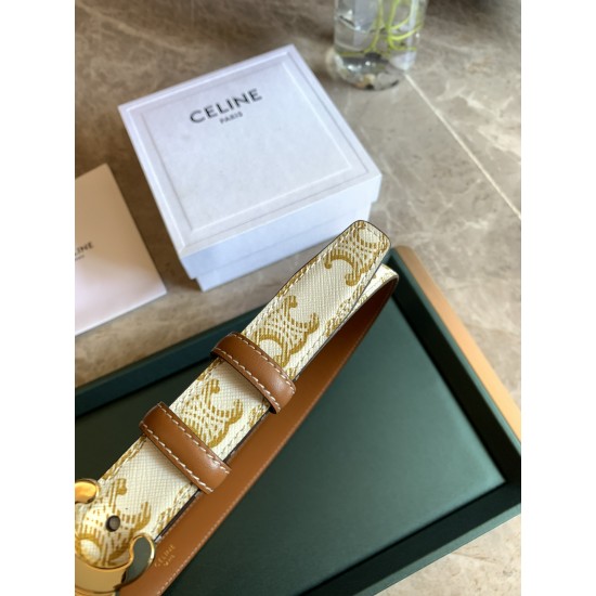 Celine Belts
 Top Quality