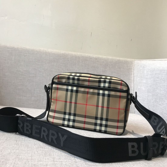 Burberry Bags Top Quality