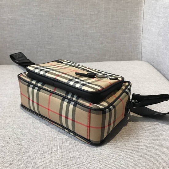 Burberry Bags Top Quality