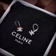 Celine Jewelry Necklace