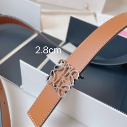 Loewe Belts
 Top Quality