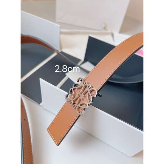 Loewe Belts
 Top Quality