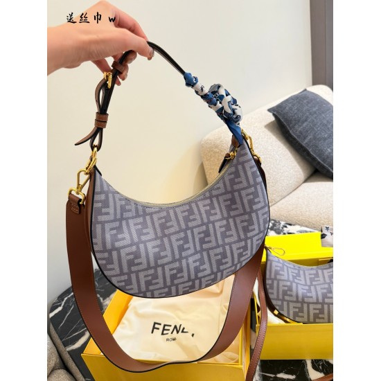 Fendi Bags High Quality