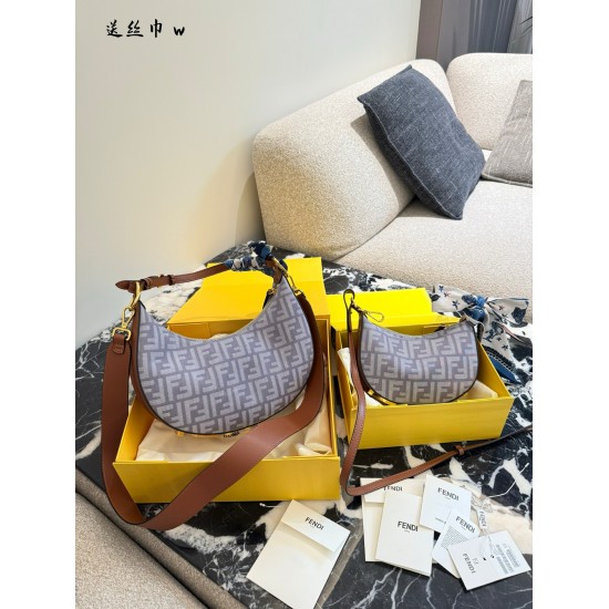 Fendi Bags High Quality
