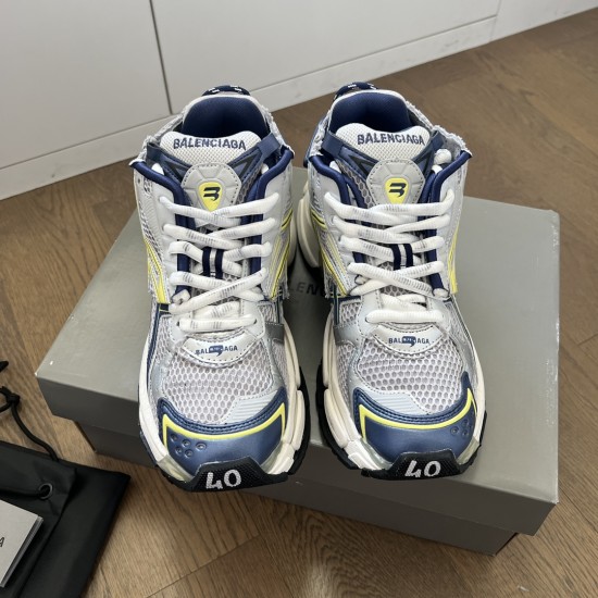 Balenciaga Shoes Top Quality