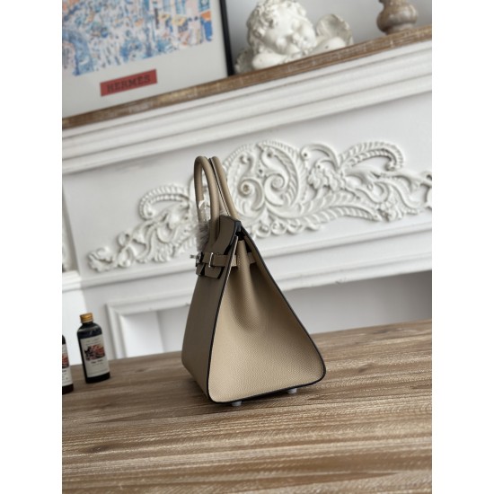 Hermes Bags Top Quality Birkin 铂金
25cm $290
30cm $310
35cm $340